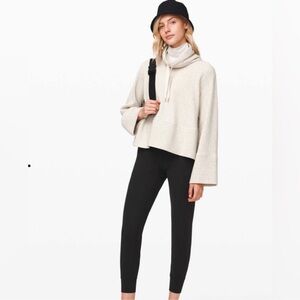 Lululemon Align Jogger 28” Black Size 6